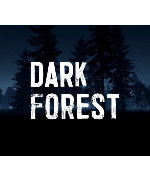 Dark Forest: The Horror Steam Key GLOBAL
